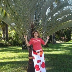 Meet your Posher, Eliana